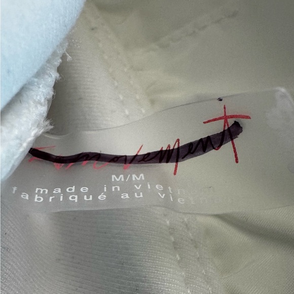 Free People Movement White Swing of Things Skirt/Skort, NWOT, Women’s Multiple - Picture 13 of 16